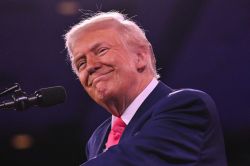Trump veut que les États-Unis \