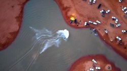 L'Arabie saoudite, un nouvel acteur du tourisme mondial?