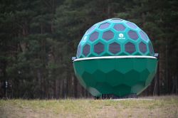 Un drone révolutionnaire pour lutter contre les incendies de forêt