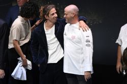 Michelin 2025: Coutanceau et Roellinger, trois étoiles pour deux héritiers