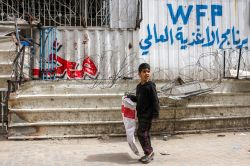 La CIJ ouvre les audiences sur les obligations humanitaires d'Israël