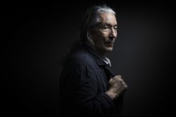 Un discours sur la liberté de Boualem Sansal en librairie 