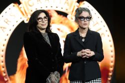 Spielberg et Nolan frappent fort à CinemaCon!