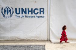 L'ONU appelle à plus de soutien pour accélérer le retour des réfugiés en Syrie