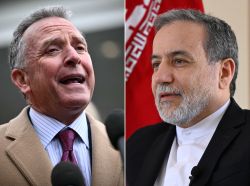 L'Iran dit donner une «chance» à la diplomatie avant les pourparlers avec Washington