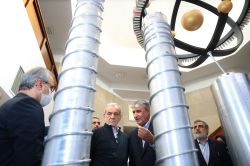 Nucléaire: Iran et États-Unis tiendront de nouveaux pourparlers cette semaine