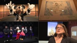 Disneyland Paris dévoile son premier bâtiment entièrement transformé