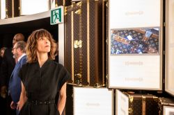 France Inter: Sophie Marceau rejoint «Les admirations littéraires» 