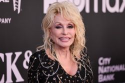 Dolly Parton, légende américaine de la musique country, meurt à 80 ans