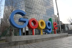 IA: Google investit 5 milliards de livres au Royaume-Uni avant la visite de Trump