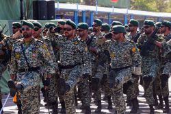 Iran: le chef de l'armée menace d'une guerre «plus étendue» en cas de nouvelles attaques américaines