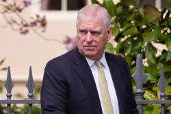 Le prince Andrew à nouveau dans la tourmente avec les mémoires de Virginia Giuffre