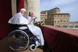 Le pape François meurt à 88 ans au lendemain de Pâques