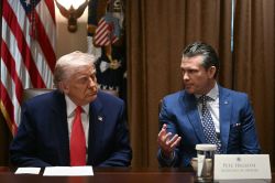 USA: le ministre de la Défense impliqué dans une autre faille de sécurité