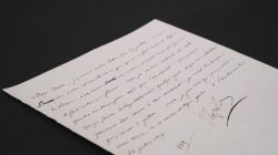 Le sabre personnel de Napoléon bientôt vendu aux enchères à Paris
