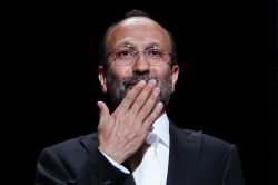 Cinéma : Un casting d'exception pour Farhadi à Paris
