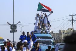 Guerre au Soudan: ce que l'on sait du champ de bataille