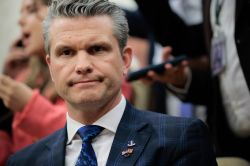 Le chef de cabinet du ministre de la Défense américain va quitter son poste