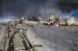 Iran: Explosion dans une usine relevant du Conseil national de sécurité iranien