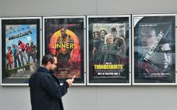 Crise à Hollywood: les droits de douane de Trump sèment la panique