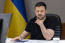 Que sait-on des pourparlers de paix directs entre l'Ukraine et la Russie en Turquie?