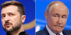 Russes et Ukrainiens s'accordent sur un échange de prisonniers et constatent l'«éloignement» de leurs positions