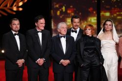 Cannes 2025: une ouverture entre hommage, émotion et prises de conscience