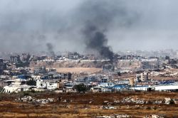 Gaza: nouvelles négociations à Doha «sans condition préalable»