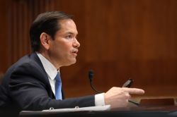 Lavrov et Rubio vont s'entretenir à l'ONU la semaine prochaine