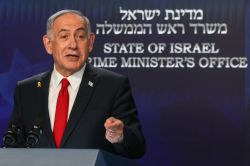 Israël discute d'une démilitarisation du sud de la Syrie 