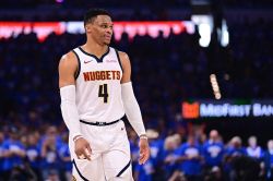 NBA: Russell Westbrook signe à Sacramento pour une 18e saison