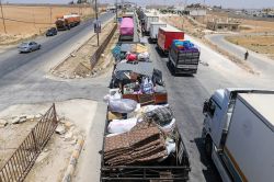 Un million de réfugiés syriens ont regagné leur pays depuis la chute d'Assad