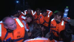 Bateau pour Gaza: deux Français encore détenus en Israël, selon le média Blast