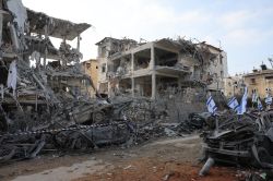 Israël frappe des cibles iraniennes pour le deuxième jour consécutif