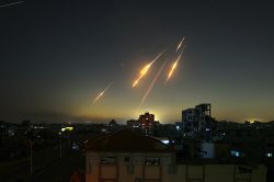 Conflit Israël-Iran: la Jordanie, la Syrie et le Liban rouvrent leurs espaces aériens