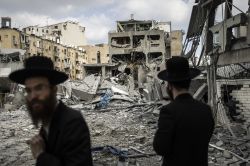 Conflit Iran-Israël: les développements des dernières 24h