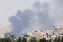 Iran-Israël: bilan à la mi-journée 