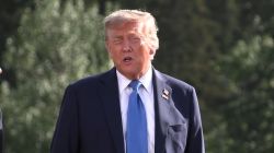 Les forces américaines restent \