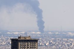 10e jour de la guerre Iran-Israël: le point sur la situation