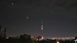Iran: nouvelle série de puissantes explosions à Téhéran