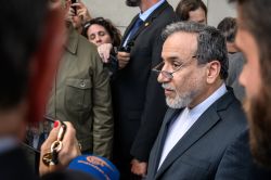 L’Iran menace Israël d’une riposte « plus dévastatrice »