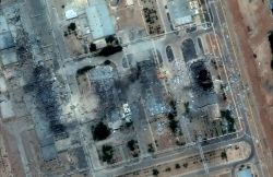 Conflit Iran-Israël, jour 11: l’escalade continue