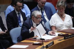 L'Iran menace les États-Unis, nouvelles frappes israéliennes