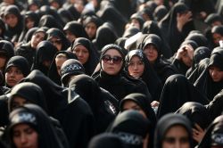 Iran: le pouvoir judiciaire prône plus de fermeté contre les «anomalies sociales»