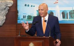 Le Liban à l’heure des choix: Tom Barrack fixe les limites de la patience américaine