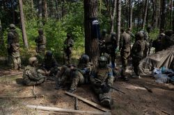 Frappes russes meurtrières en Ukraine malgré l'ultimatum de Trump