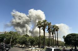 Le bilan des violences de juillet dans le sud de la Syrie s'élève à 2.000 morts
