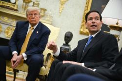 Syrie: accord trouvé pour mettre fin aux violences, selon Rubio