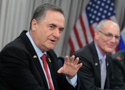 Le ministre israélien de la Défense promet de ne «jamais quitter» Gaza