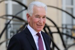 La France restreint l’accès de l’ambassadeur américain Charles Kushner
